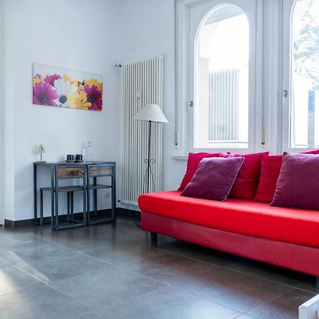 Villa Anita Rooms Больцано Екстер'єр фото
