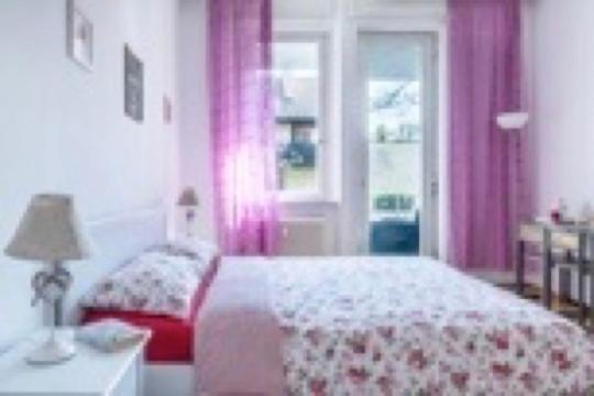 Villa Anita Rooms Больцано Екстер'єр фото