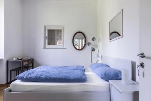 Villa Anita Rooms Больцано Екстер'єр фото