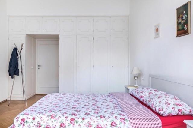 Villa Anita Rooms Больцано Екстер'єр фото