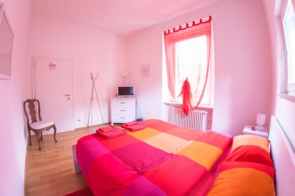 Villa Anita Rooms Больцано Номер фото