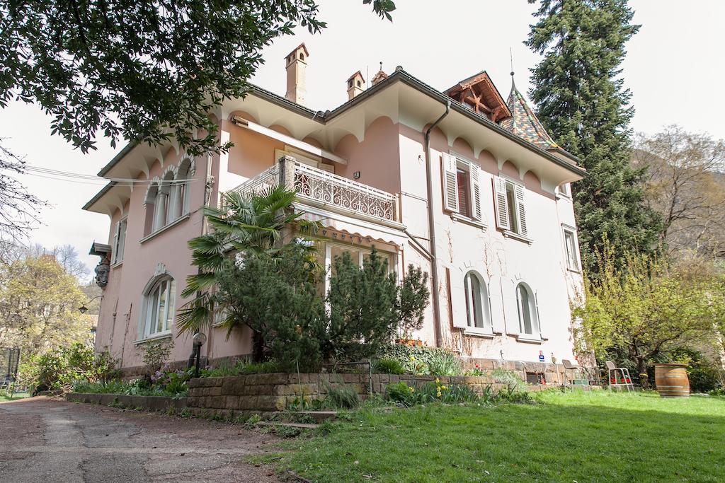Villa Anita Rooms Больцано Номер фото