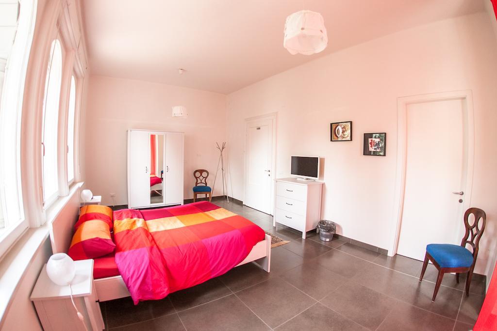 Villa Anita Rooms Больцано Номер фото