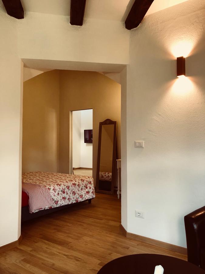 Villa Anita Rooms Больцано Екстер'єр фото
