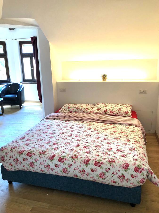 Villa Anita Rooms Больцано Екстер'єр фото