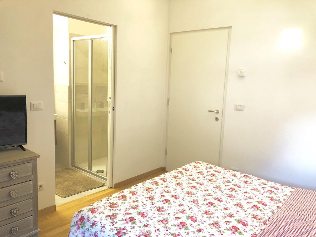 Villa Anita Rooms Больцано Екстер'єр фото