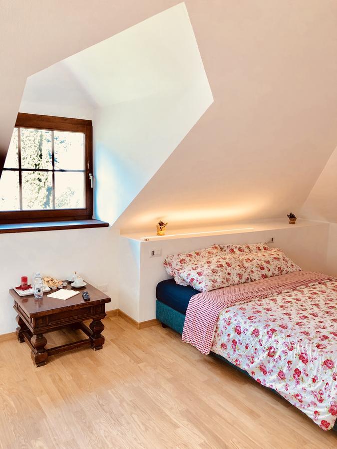 Villa Anita Rooms Больцано Екстер'єр фото