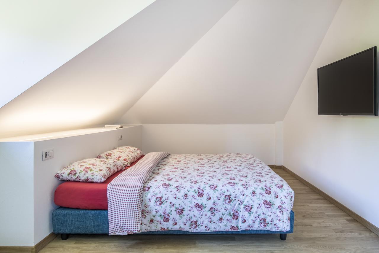 Villa Anita Rooms Больцано Екстер'єр фото