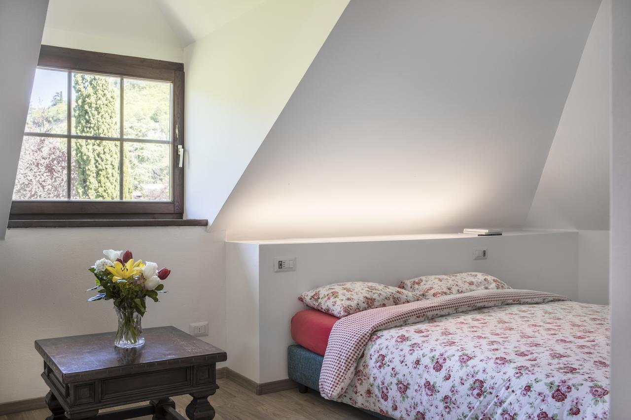 Villa Anita Rooms Больцано Екстер'єр фото