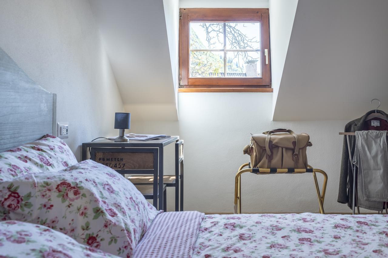Villa Anita Rooms Больцано Екстер'єр фото