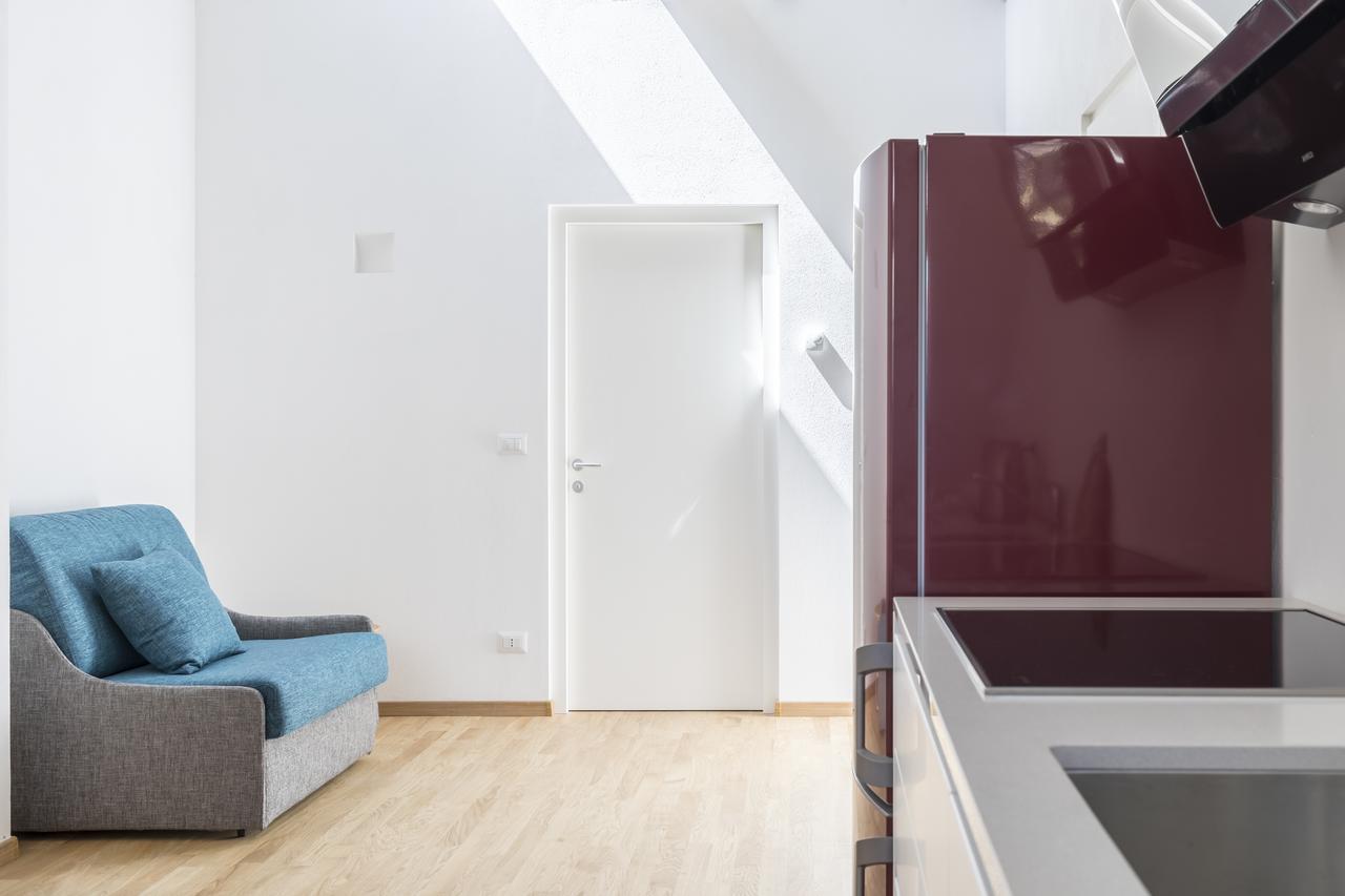Villa Anita Rooms Больцано Екстер'єр фото